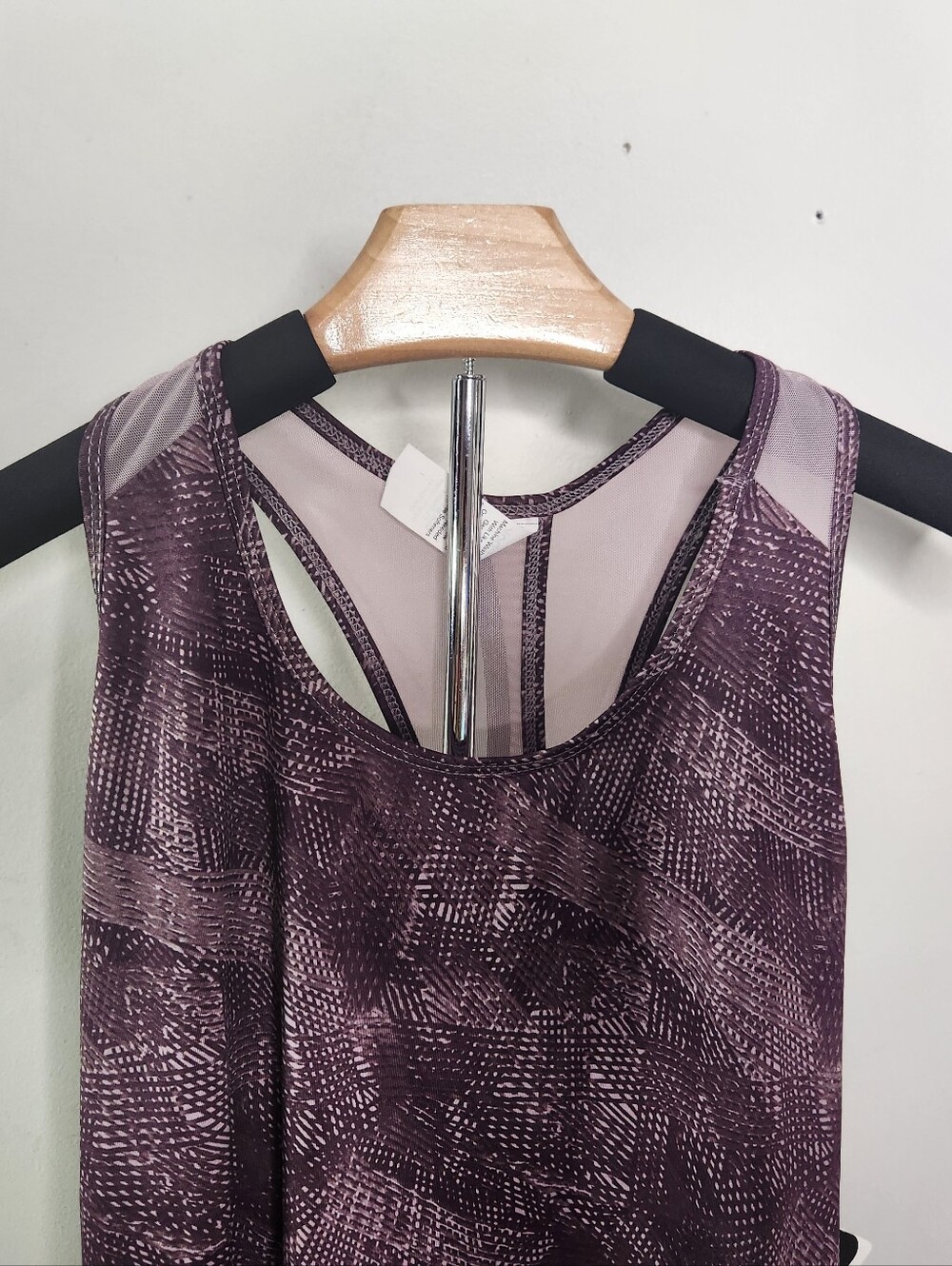 Reebok Racerback Tank Top - Picture 3 of 7